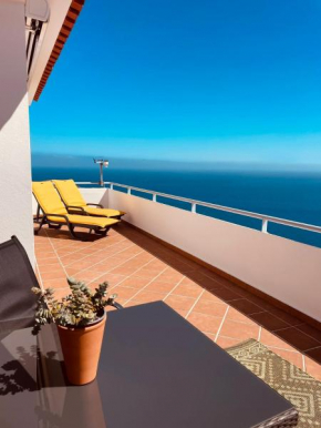 Studio Amarelo, Ocean View by Villa-Kasia